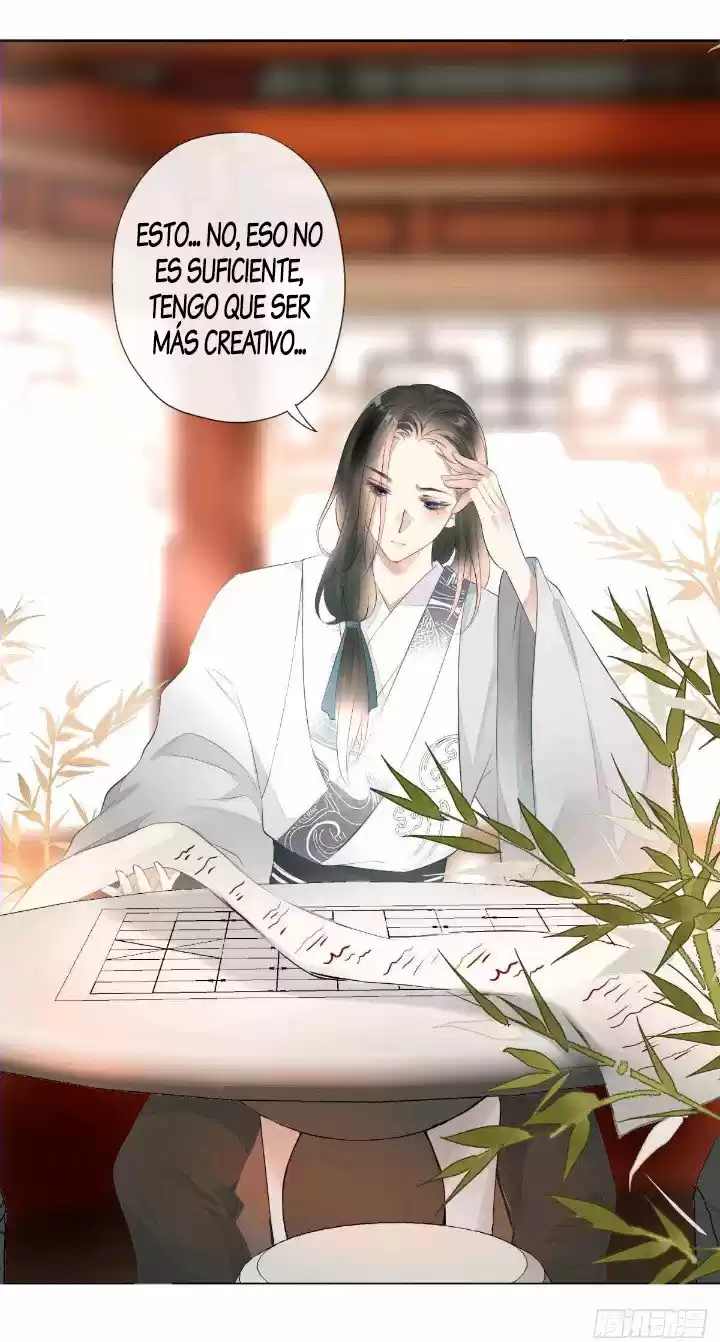 La Ardiente Joven Del Pueblo - Capítulo 99 - Página 4 - LectorTMOo
