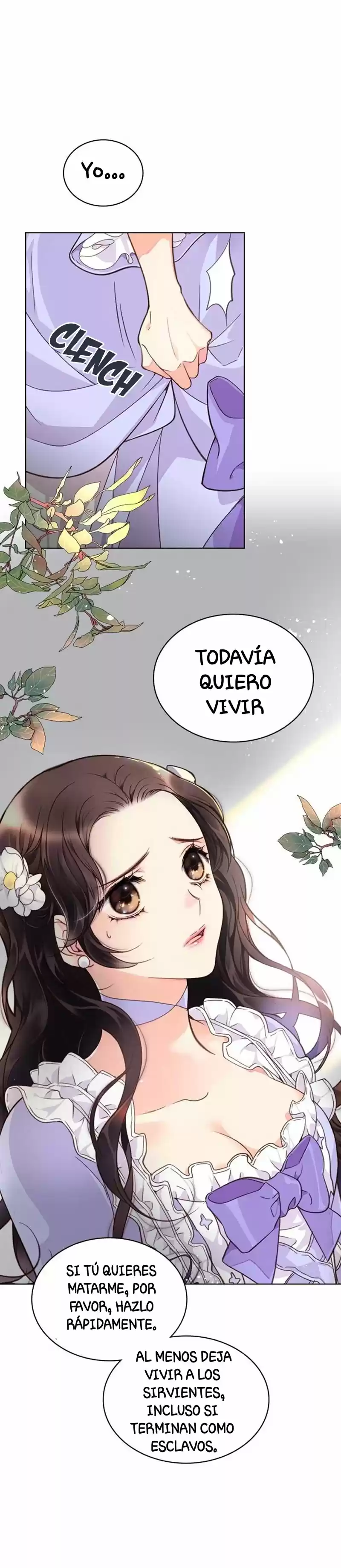 La Ardilla Y Su Duque - Capítulo - Página 11 - LectorTMOo