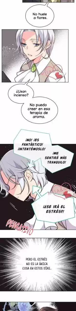 La Ardilla Y Su Duque - Capítulo 10 - Página 10 - LectorTMOo