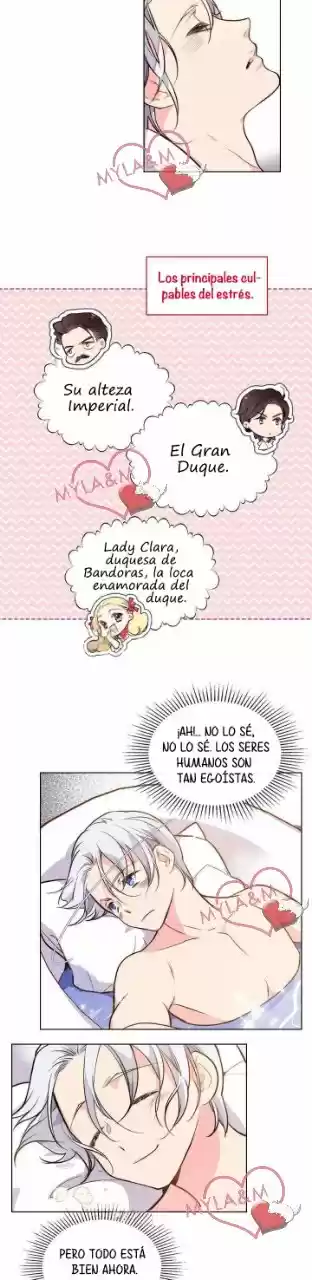 La Ardilla Y Su Duque - Capítulo 10 - Página 14 - LectorTMOo