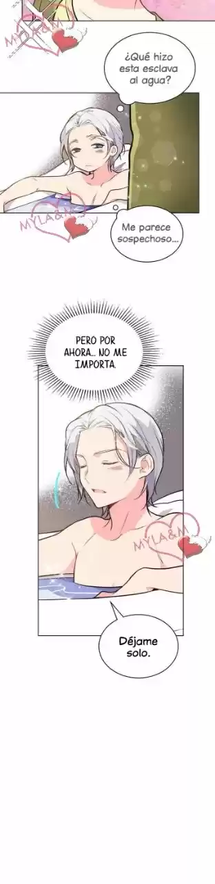 La Ardilla Y Su Duque - Capítulo 10 - Página 16 - LectorTMOo