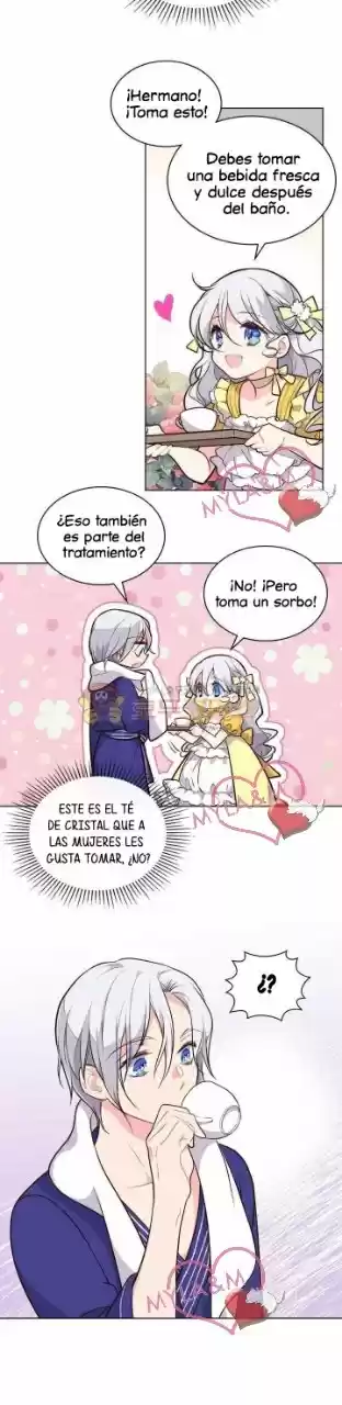 La Ardilla Y Su Duque - Capítulo 10 - Página 18 - LectorTMOo