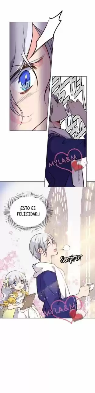 La Ardilla Y Su Duque - Capítulo 10 - Página 19 - LectorTMOo