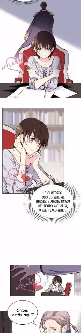 La Ardilla Y Su Duque - Capítulo 10 - Página 30 - LectorTMOo