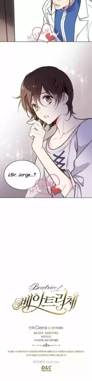 La Ardilla Y Su Duque - Capítulo 10 - Página 31 - LectorTMOo
