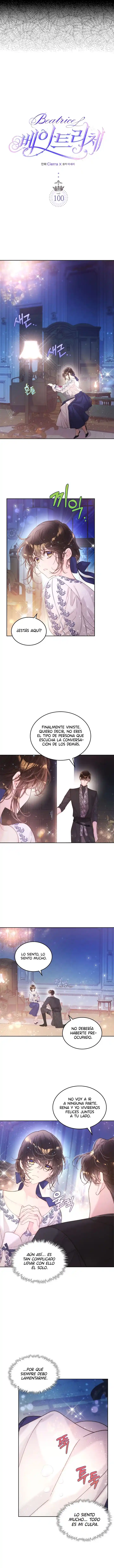 La Ardilla Y Su Duque - Capítulo 100 - Página 6 - LectorTMOo