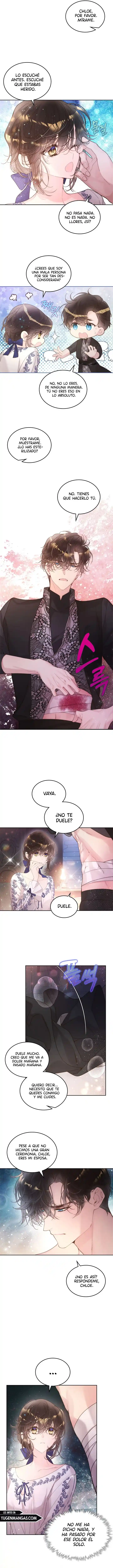 La Ardilla Y Su Duque - Capítulo 100 - Página 7 - LectorTMOo