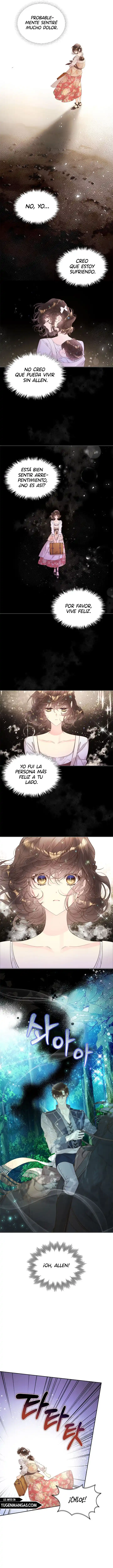 La Ardilla Y Su Duque - Capítulo 101 - Página 6 - LectorTMOo