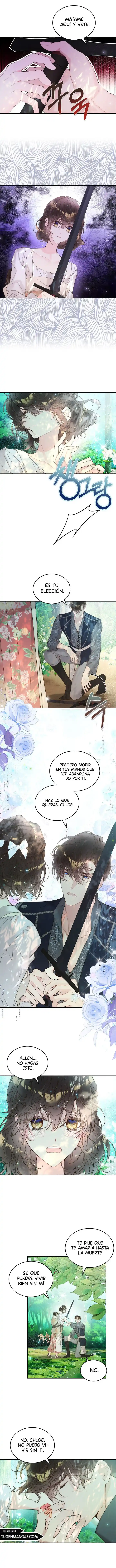 La Ardilla Y Su Duque - Capítulo 101 - Página 8 - LectorTMOo