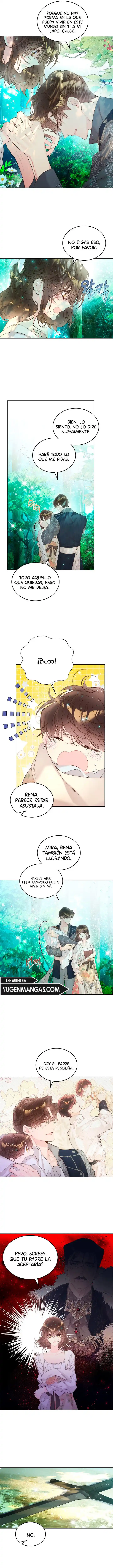 La Ardilla Y Su Duque - Capítulo 101 - Página 9 - LectorTMOo