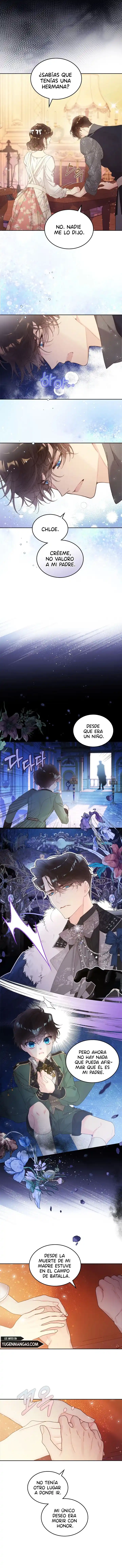 La Ardilla Y Su Duque - Capítulo 102 - Página 6 - LectorTMOo
