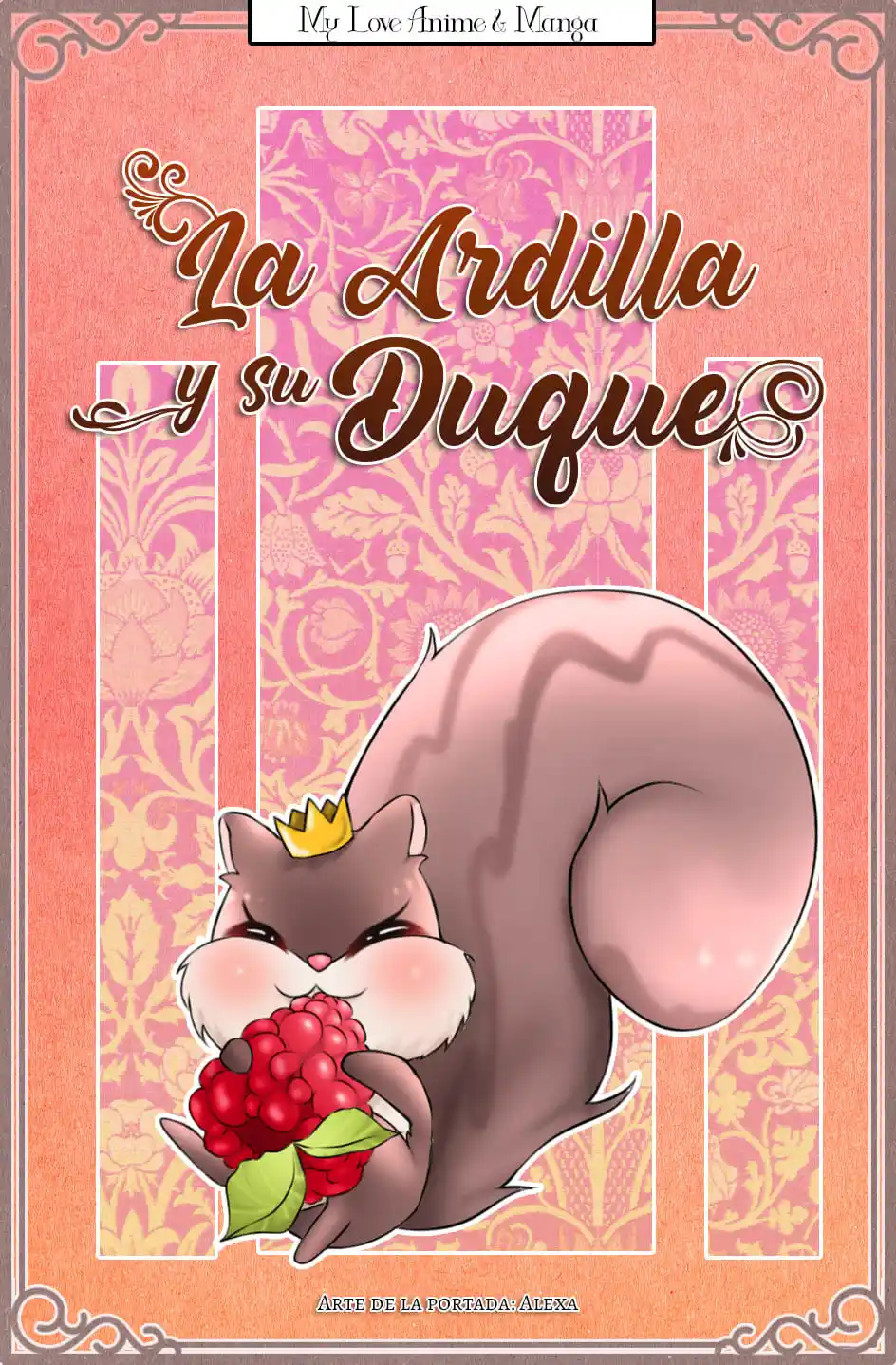 La Ardilla Y Su Duque - Capítulo 103 - Página 1 - LectorTMOo