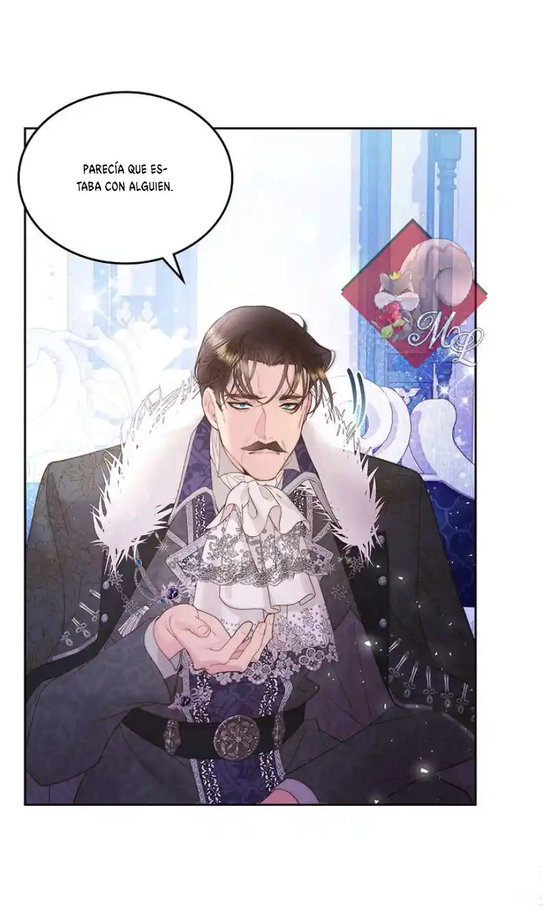 La Ardilla Y Su Duque - Capítulo 103 - Página 15 - LectorTMOo
