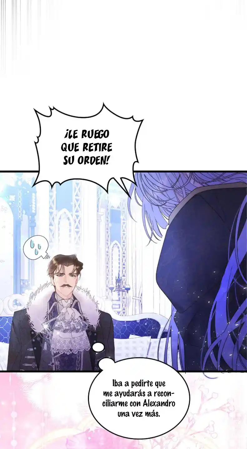 La Ardilla Y Su Duque - Capítulo 103 - Página 36 - LectorTMOo