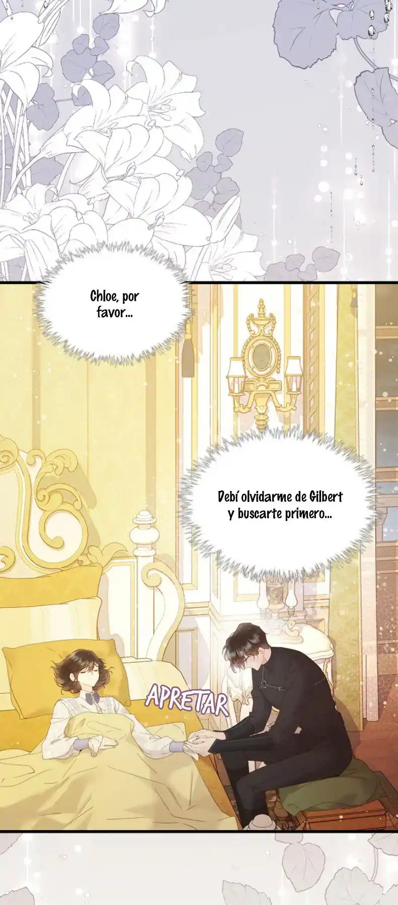 La Ardilla Y Su Duque - Capítulo 106 - Página 8 - LectorTMOo