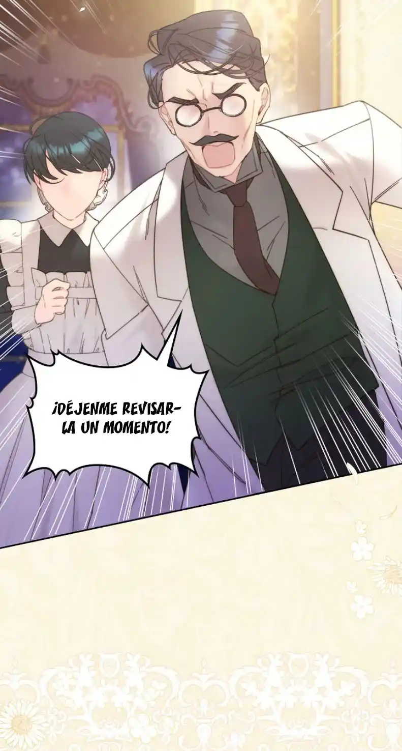 La Ardilla Y Su Duque - Capítulo 108 - Página 23 - LectorTMOo