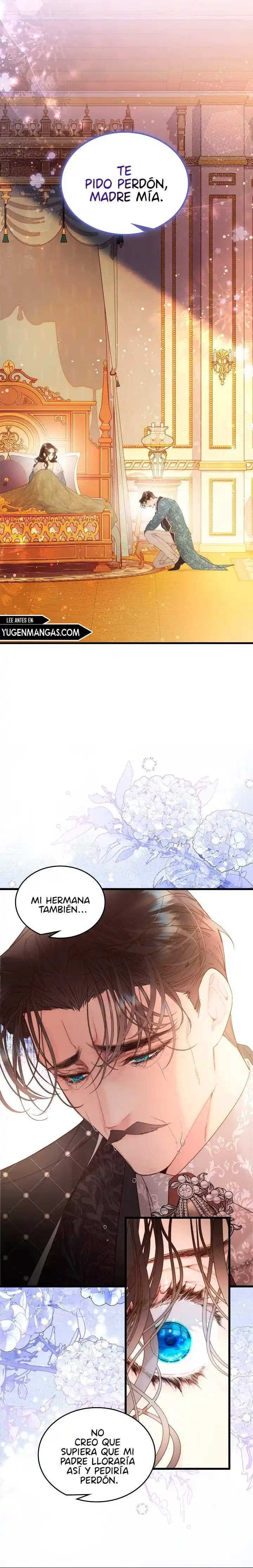 La Ardilla Y Su Duque - Capítulo 109 - Página 4 - LectorTMOo