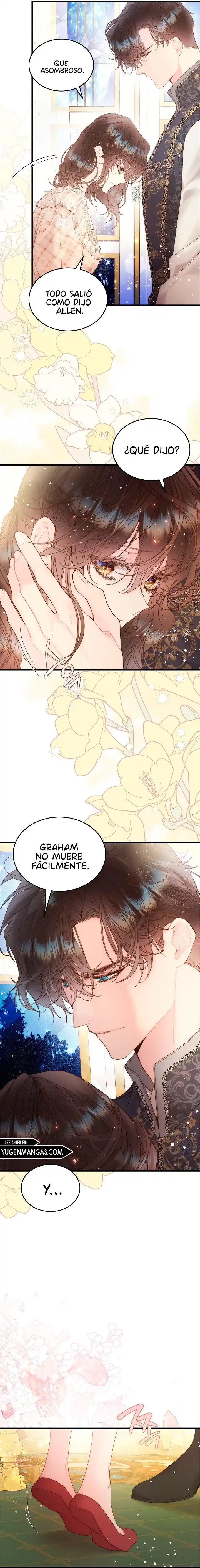 La Ardilla Y Su Duque - Capítulo 109 - Página 7 - LectorTMOo