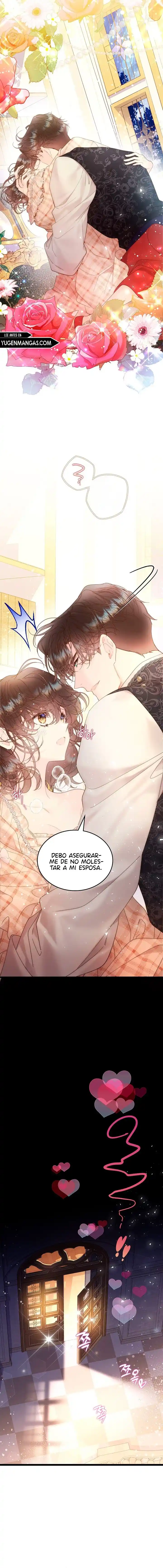 La Ardilla Y Su Duque - Capítulo 109 - Página 12 - LectorTMOo