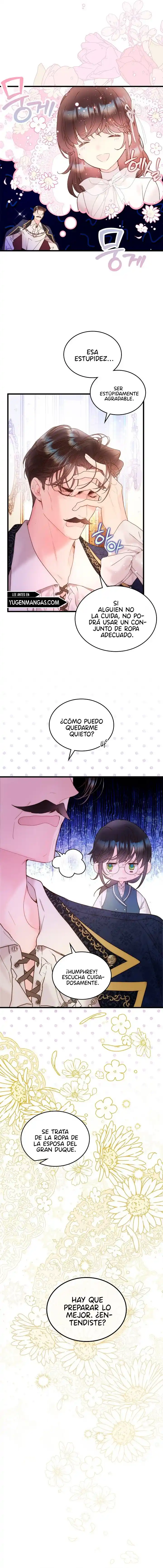 La Ardilla Y Su Duque - Capítulo 109 - Página 16 - LectorTMOo