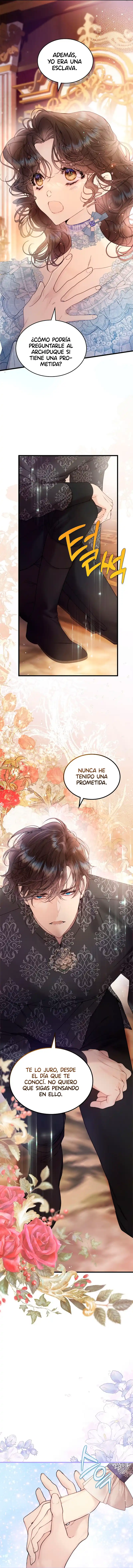 La Ardilla Y Su Duque - Capítulo 111 - Página 6 - LectorTMOo
