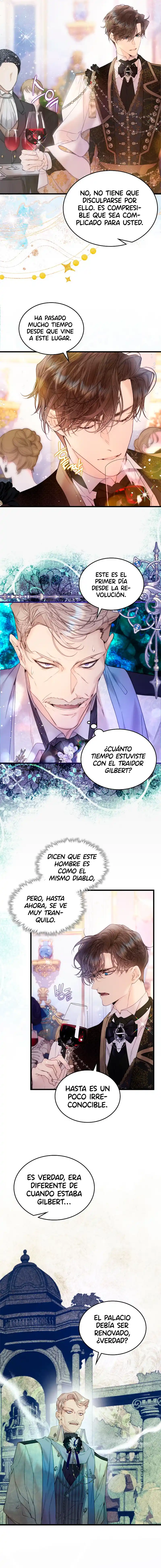 La Ardilla Y Su Duque - Capítulo 112 - Página 6 - LectorTMOo