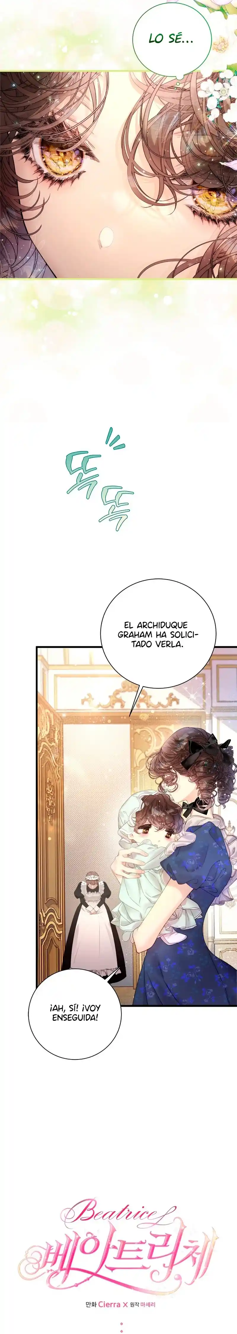 La Ardilla Y Su Duque - Capítulo 113 - Página 4 - LectorTMOo