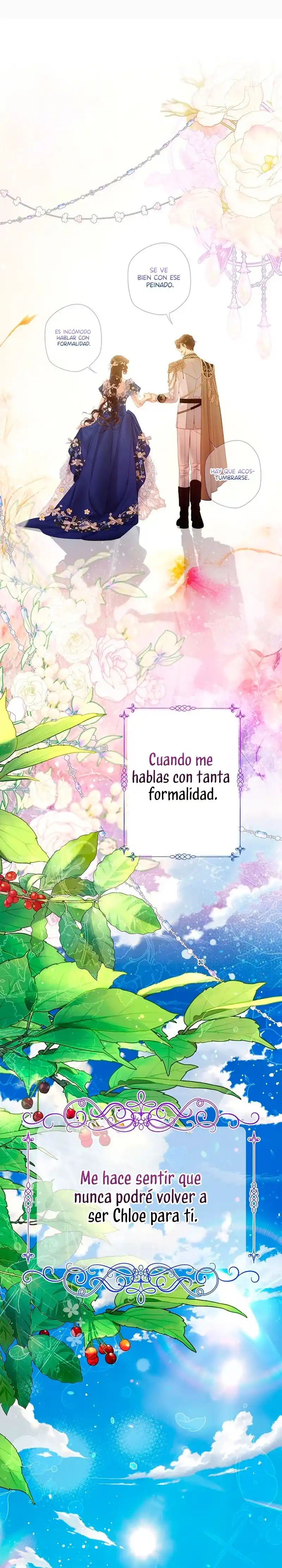 La Ardilla Y Su Duque - Capítulo 113 - Página 6 - LectorTMOo