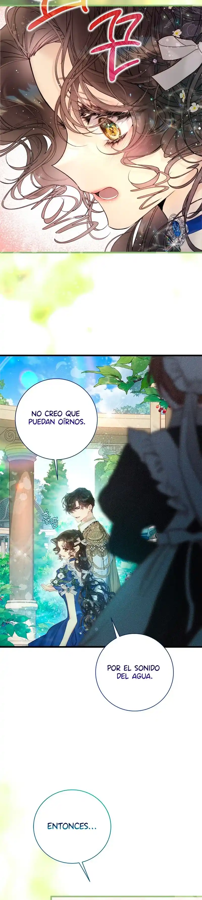 La Ardilla Y Su Duque - Capítulo 113 - Página 13 - LectorTMOo