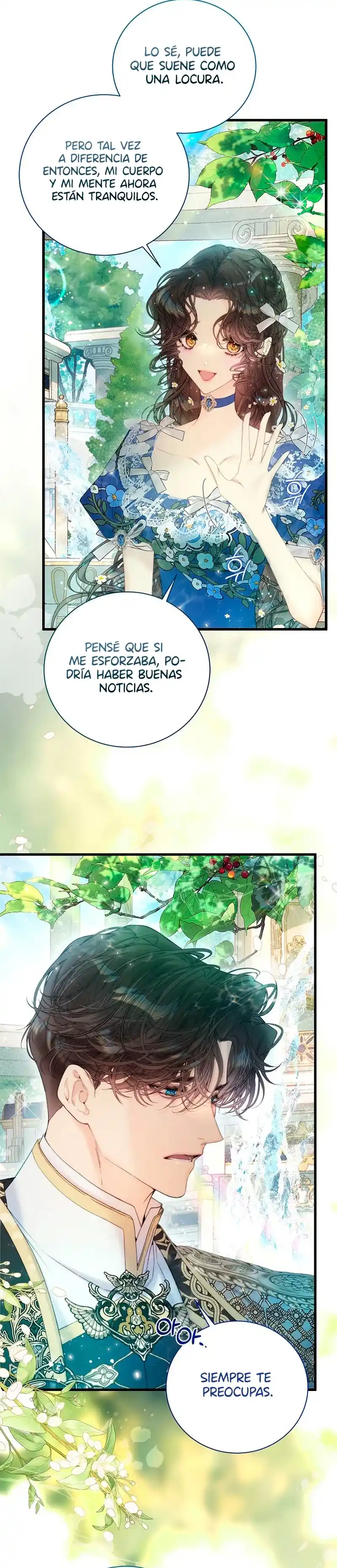 La Ardilla Y Su Duque - Capítulo 113 - Página 16 - LectorTMOo