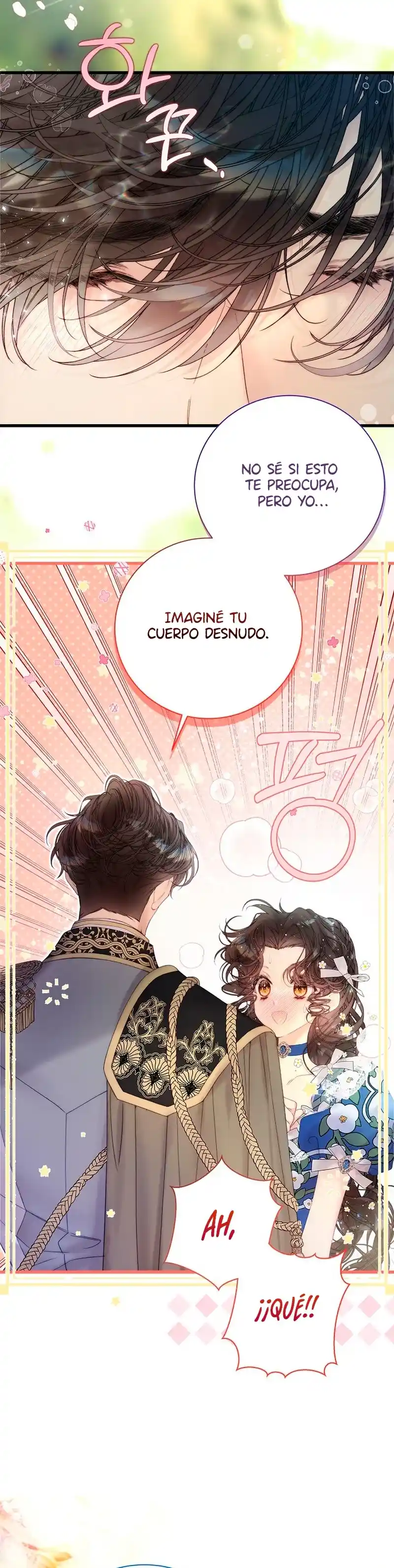 La Ardilla Y Su Duque - Capítulo 113 - Página 18 - LectorTMOo
