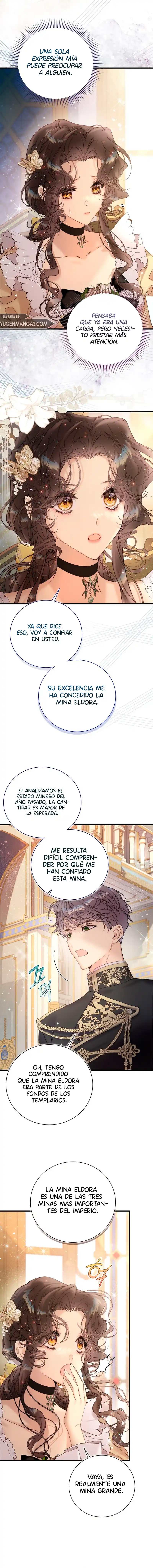 La Ardilla Y Su Duque - Capítulo 114 - Página 8 - LectorTMOo