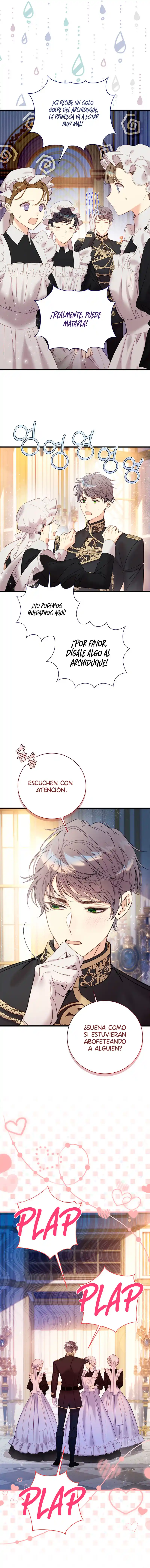 La Ardilla Y Su Duque - Capítulo 115 - Página 16 - LectorTMOo