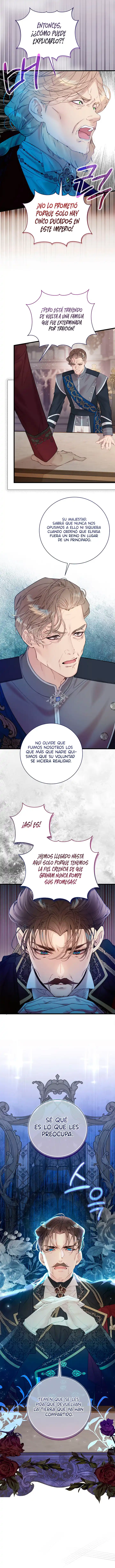 La Ardilla Y Su Duque - Capítulo 116 - Página 8 - LectorTMOo