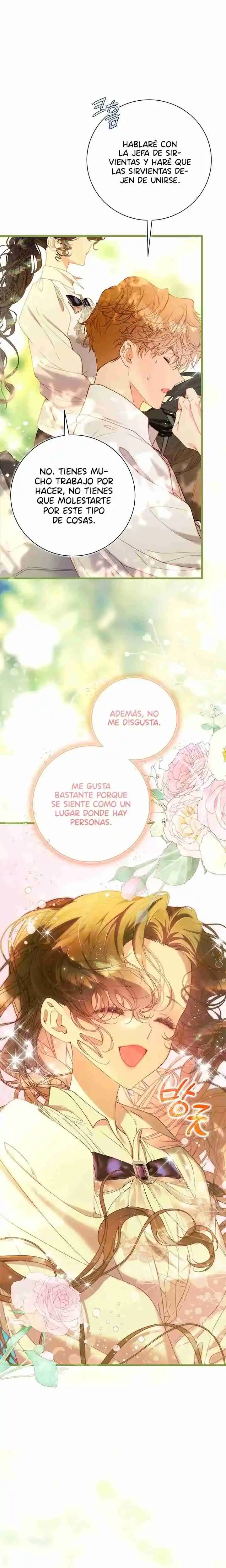 La Ardilla Y Su Duque - Capítulo 118 - Página 7 - LectorTMOo