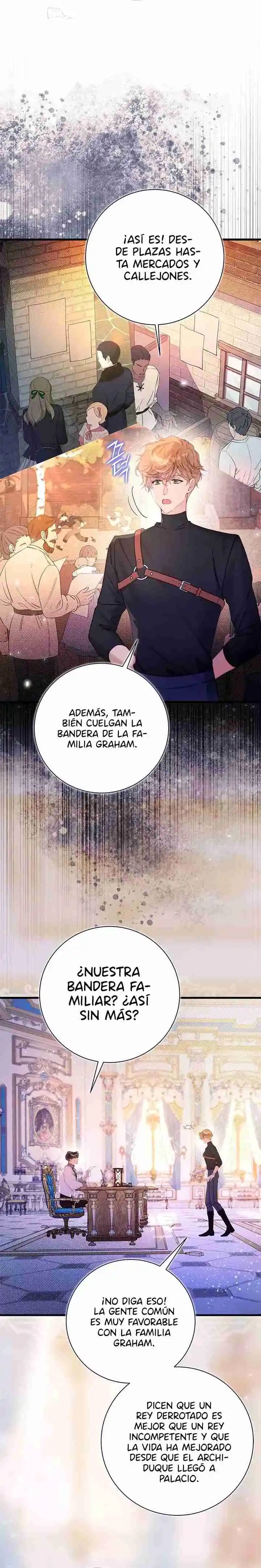La Ardilla Y Su Duque - Capítulo 118 - Página 14 - LectorTMOo