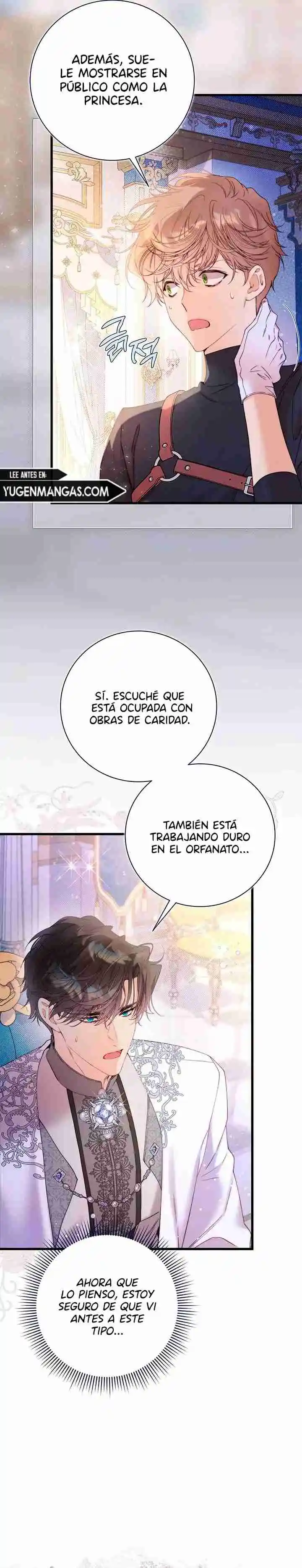 La Ardilla Y Su Duque - Capítulo 118 - Página 15 - LectorTMOo