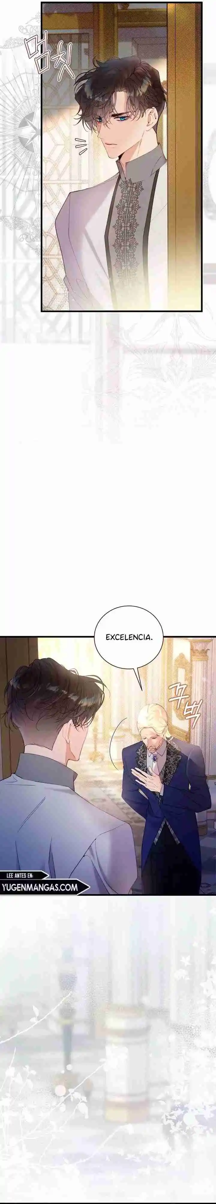La Ardilla Y Su Duque - Capítulo 118 - Página 30 - LectorTMOo