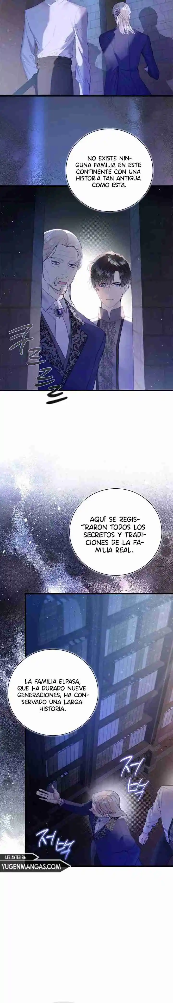 La Ardilla Y Su Duque - Capítulo 119 - Página 4 - LectorTMOo