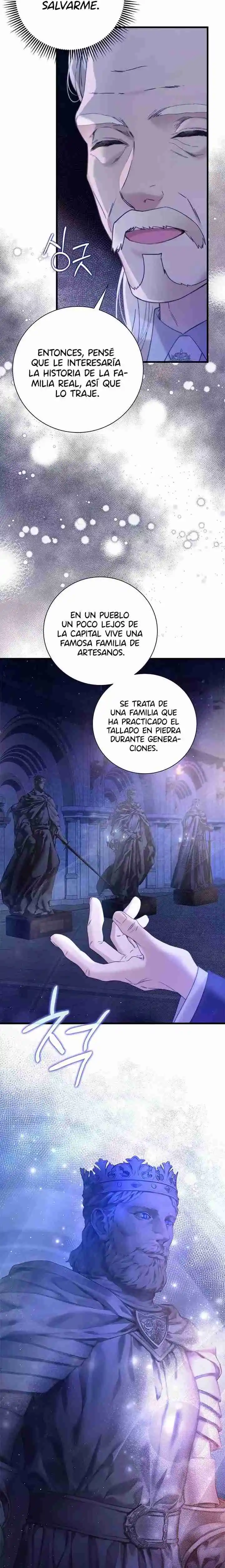 La Ardilla Y Su Duque - Capítulo 119 - Página 9 - LectorTMOo