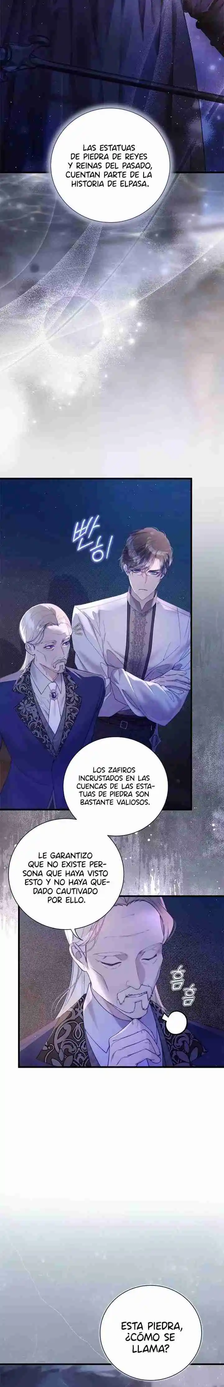 La Ardilla Y Su Duque - Capítulo 119 - Página 10 - LectorTMOo