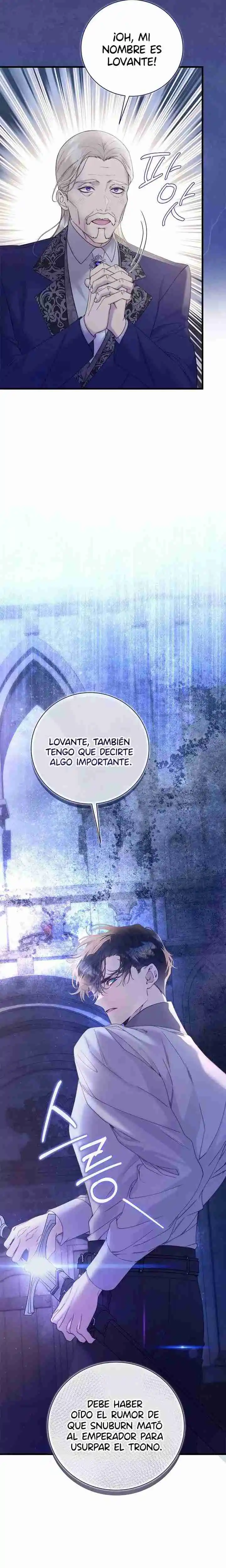 La Ardilla Y Su Duque - Capítulo 119 - Página 13 - LectorTMOo