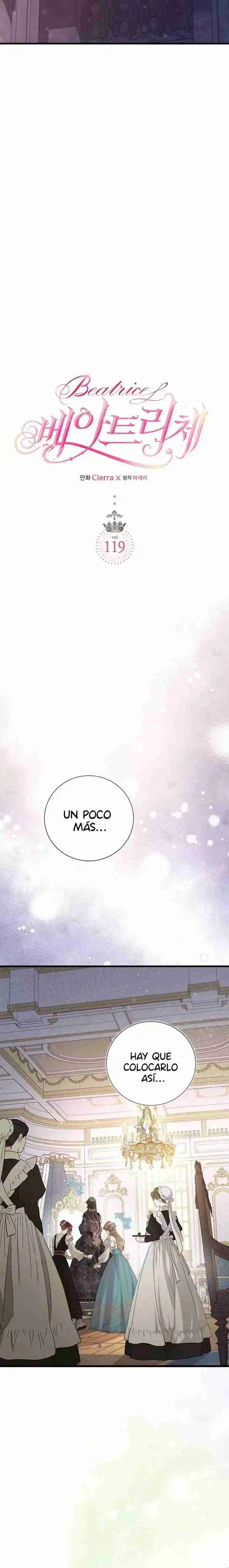 La Ardilla Y Su Duque - Capítulo 119 - Página 17 - LectorTMOo