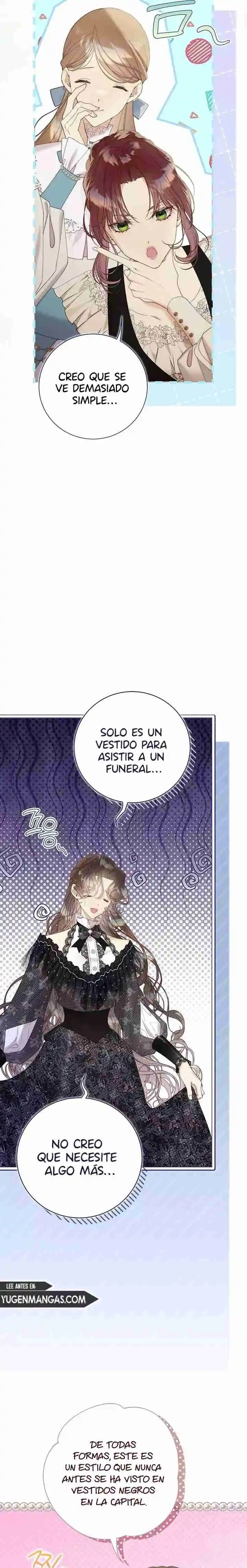 La Ardilla Y Su Duque - Capítulo 119 - Página 19 - LectorTMOo
