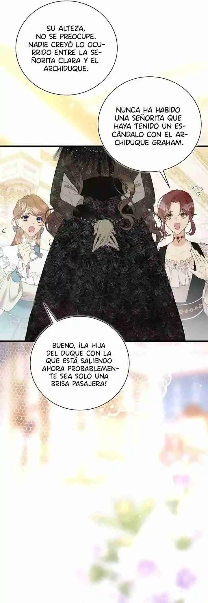 La Ardilla Y Su Duque - Capítulo 119 - Página 23 - LectorTMOo
