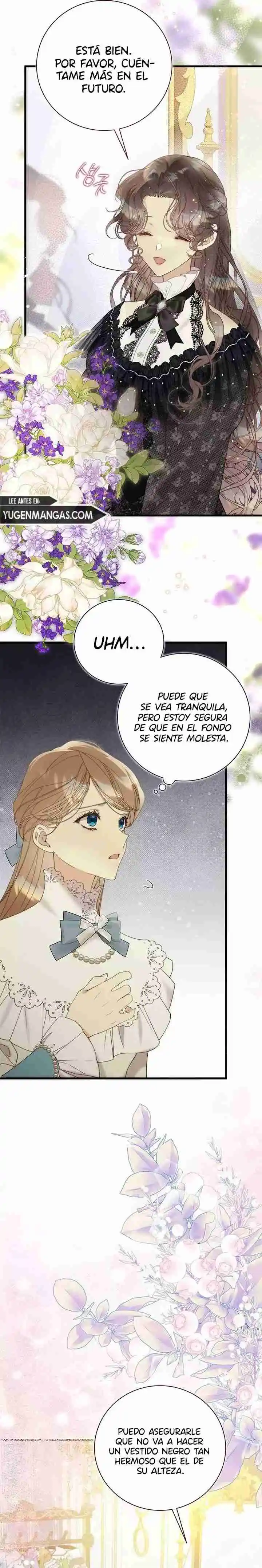 La Ardilla Y Su Duque - Capítulo 119 - Página 24 - LectorTMOo