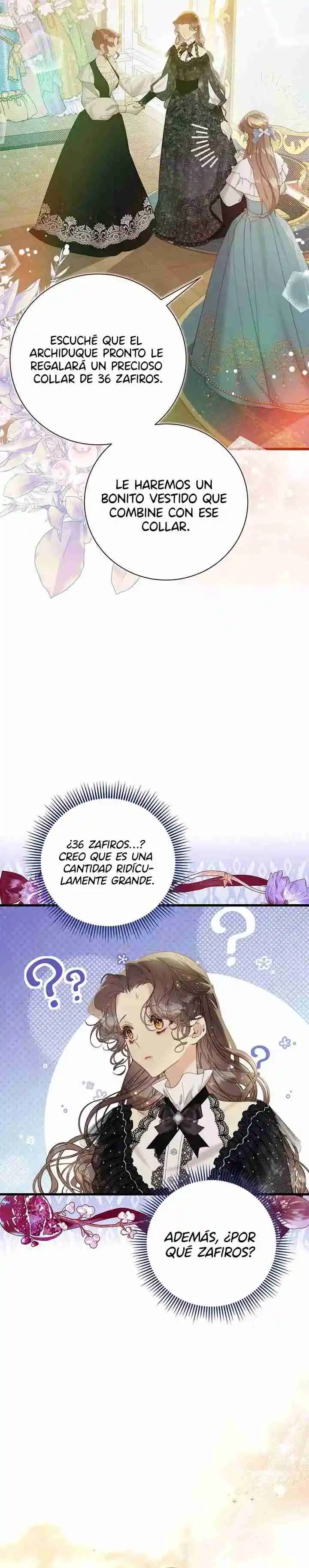 La Ardilla Y Su Duque - Capítulo 119 - Página 25 - LectorTMOo