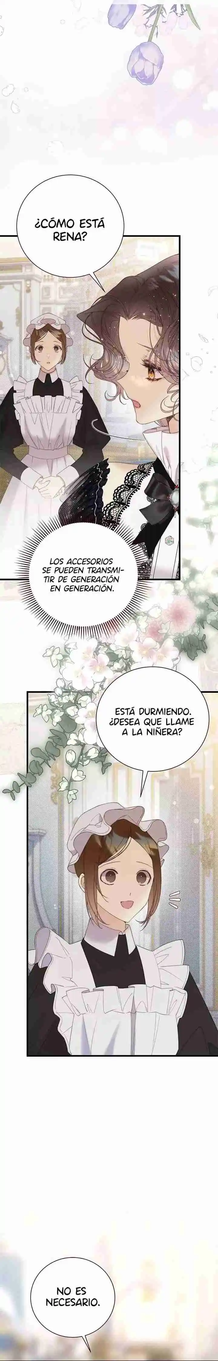 La Ardilla Y Su Duque - Capítulo 119 - Página 28 - LectorTMOo