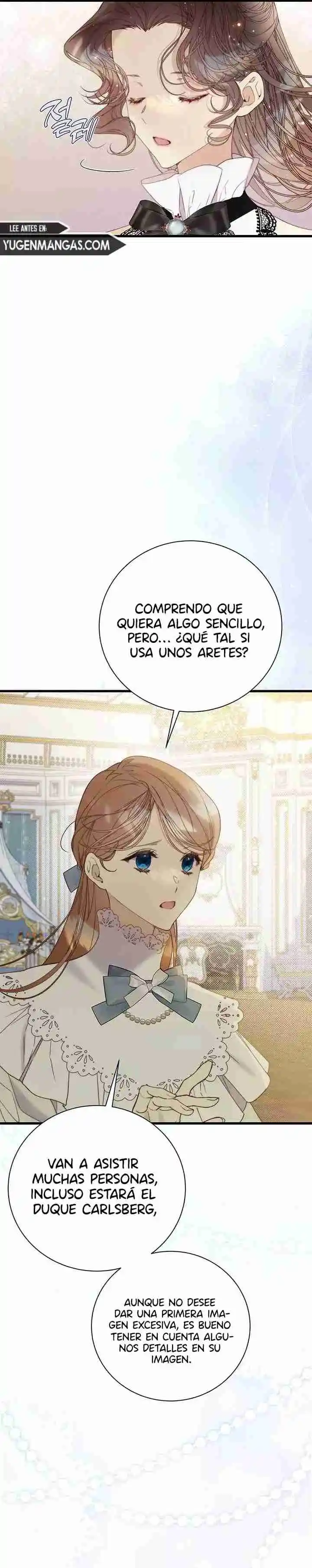 La Ardilla Y Su Duque - Capítulo 119 - Página 29 - LectorTMOo