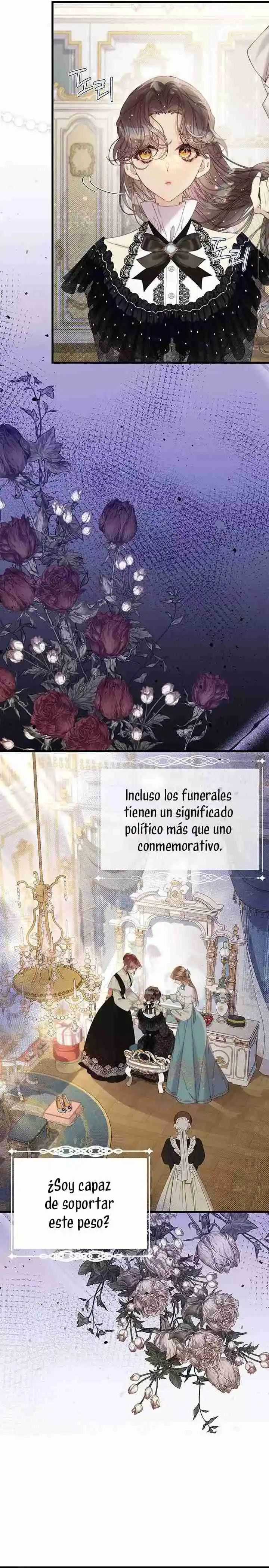 La Ardilla Y Su Duque - Capítulo 119 - Página 30 - LectorTMOo